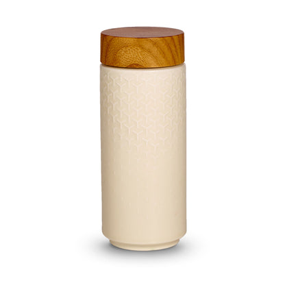 Arrow Ceramic Tumbler