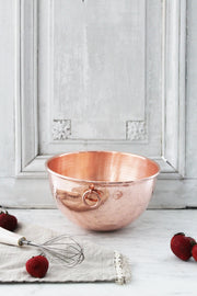 CMK Vintage Inspired Mixing Bowl - Fluent Trends