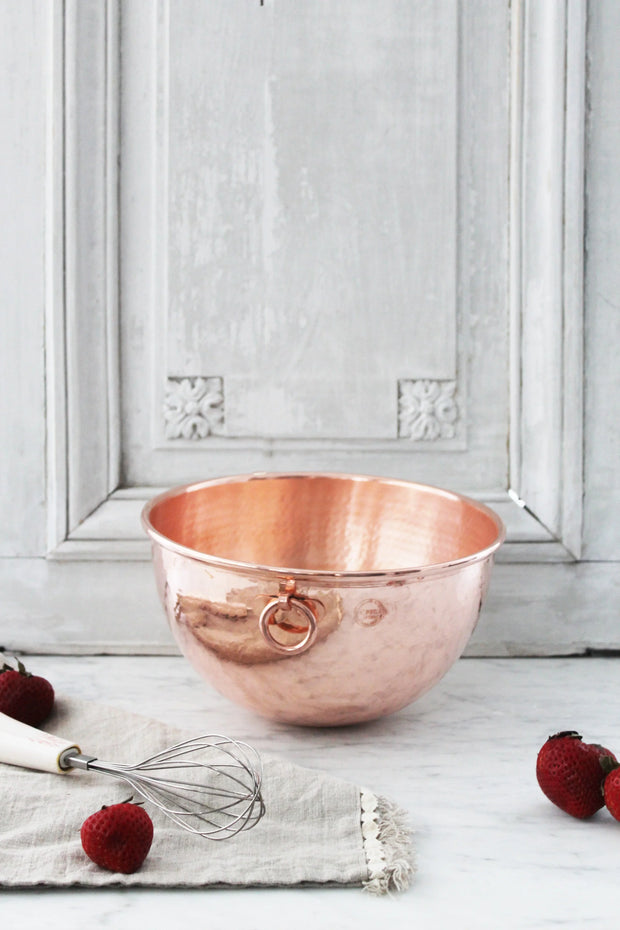 CMK Vintage Inspired Mixing Bowl - Fluent Trends