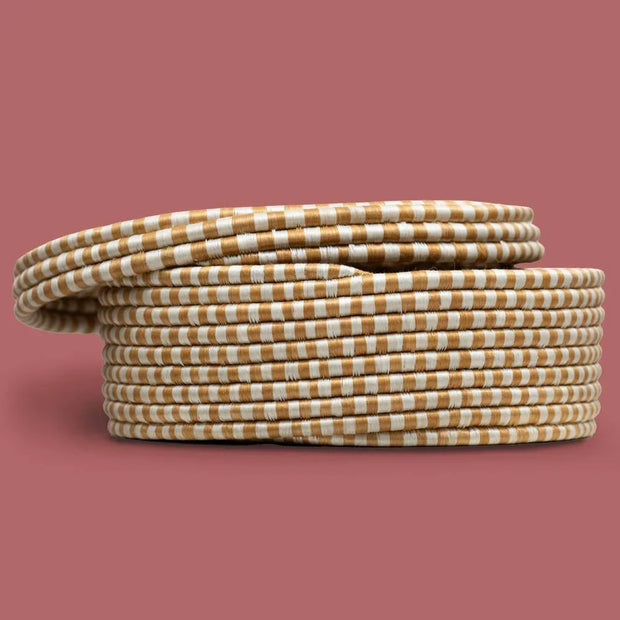 Lidded Storage Boxes - Set of 2 - Fluent Trends