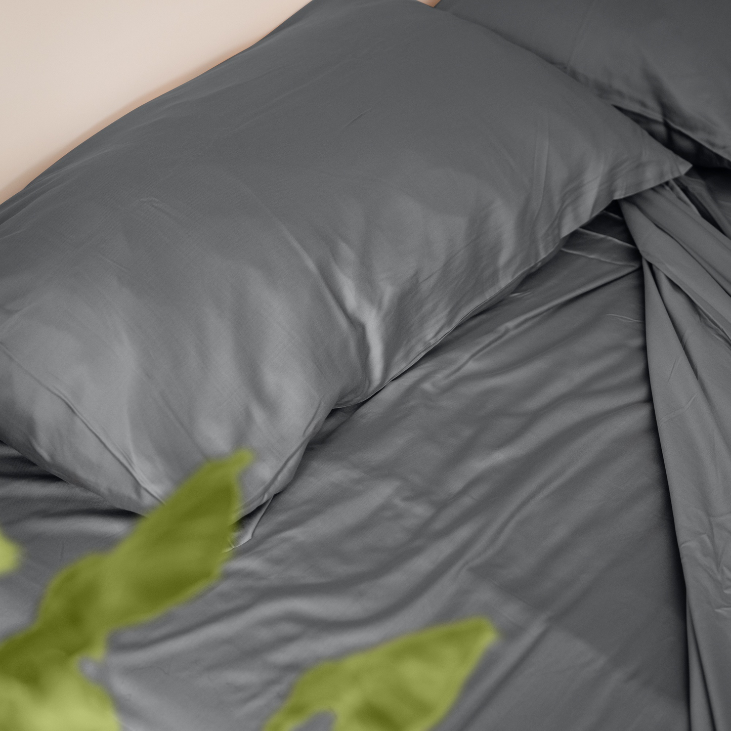 Bamboo Pillow Cases Greenleaf Linens