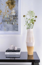 Greece Tall Vase - Fluent Trends