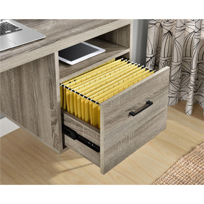 Landon Computer Desk - Fluent Trends