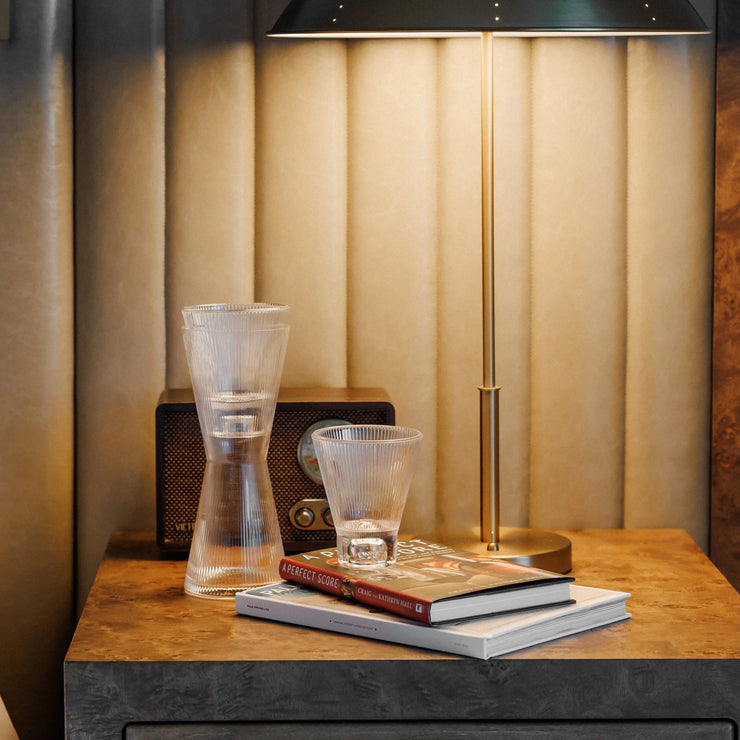 Decanter Drinkware Set - Fluent Trends