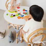 Aulia Kids Table - Medium - Fluent Trends