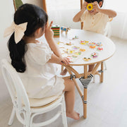 Aulia Kids Table - Medium - Fluent Trends