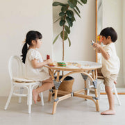 Aulia Kids Table - Medium - Fluent Trends