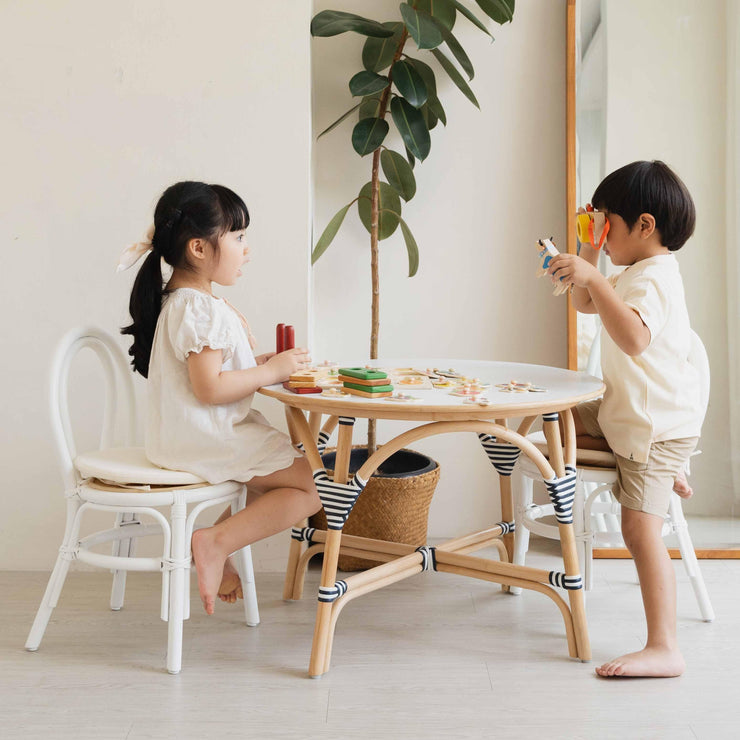 Aulia Kids Table - Medium - Fluent Trends