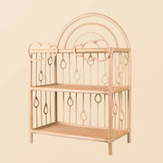 After the Rain Shelf - Fluent Trends