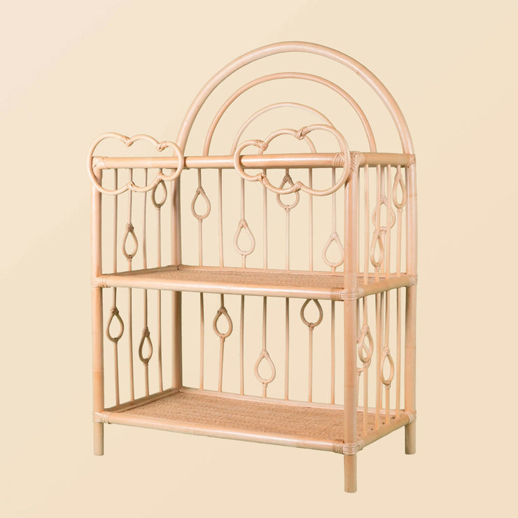 After the Rain Shelf - Fluent Trends