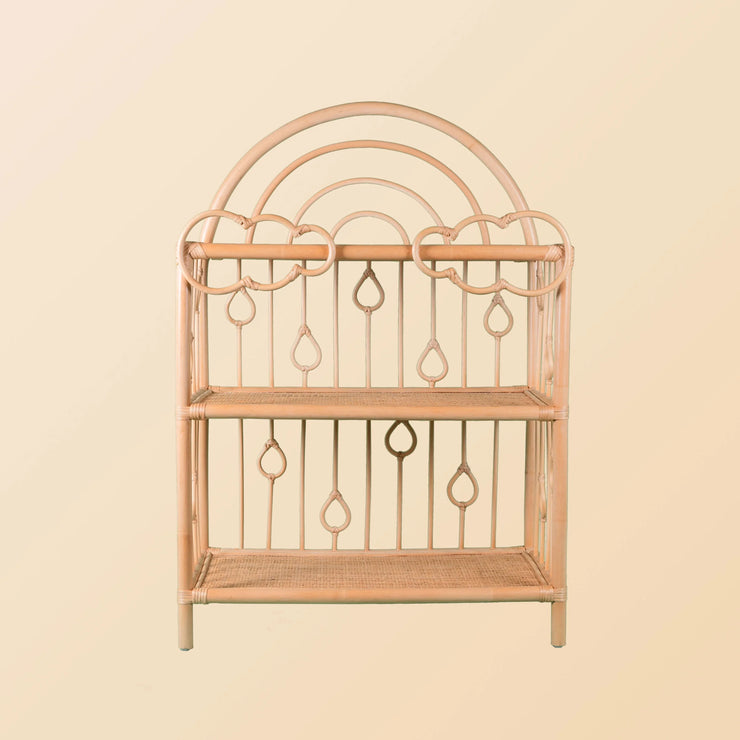 After the Rain Shelf - Fluent Trends