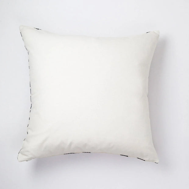 Vintage Carmen Ikat Pillow - Fluent Trends