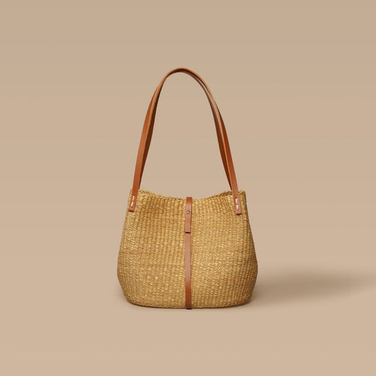 Amale Shoulder Bag Powered by People