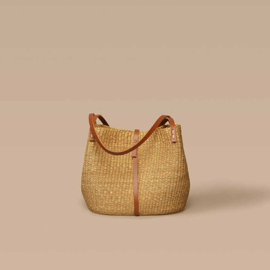 Amale Shoulder Bag Powered by People