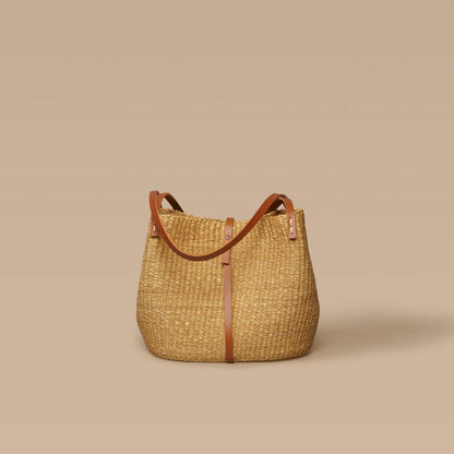Amale Shoulder Bag Powered by People
