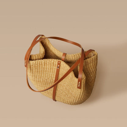 Amale Shoulder Bag Powered by People