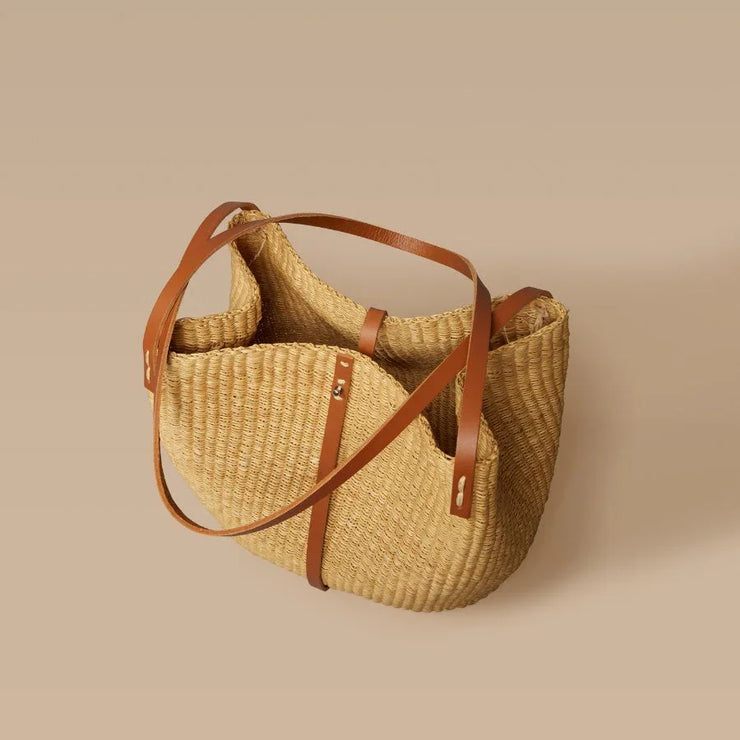 Amale Shoulder Bag - Fluent Trends