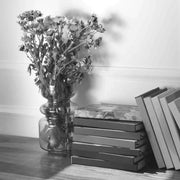 Elsa Vase - Frosted Grey - Fluent Trends