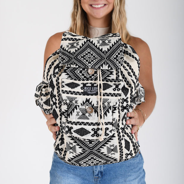 Recycled Travel Backpack Dainik - Fluent Trends