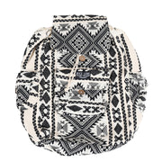 Recycled Travel Backpack Dainik - Fluent Trends