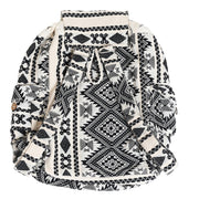 Recycled Travel Backpack Dainik - Fluent Trends