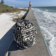 Recycled Travel Backpack Dainik - Fluent Trends