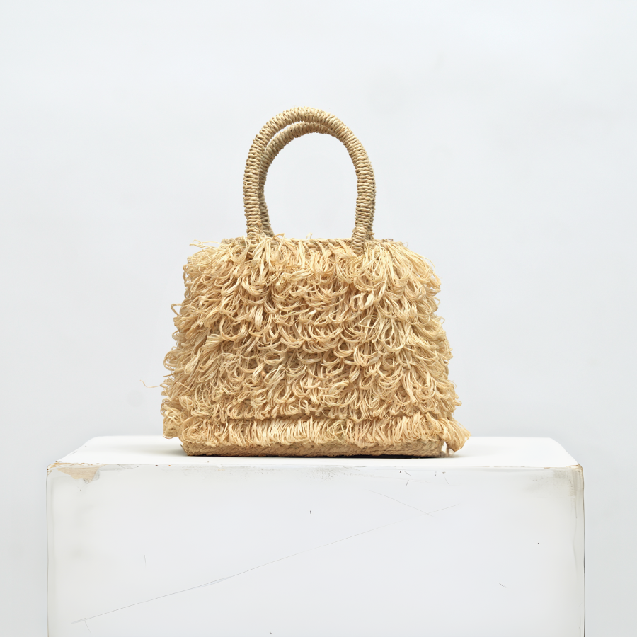 Limited Edition: Kellyrwanda Bag Powered by People