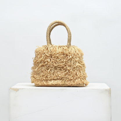 Limited Edition: Kellyrwanda Bag Powered by People