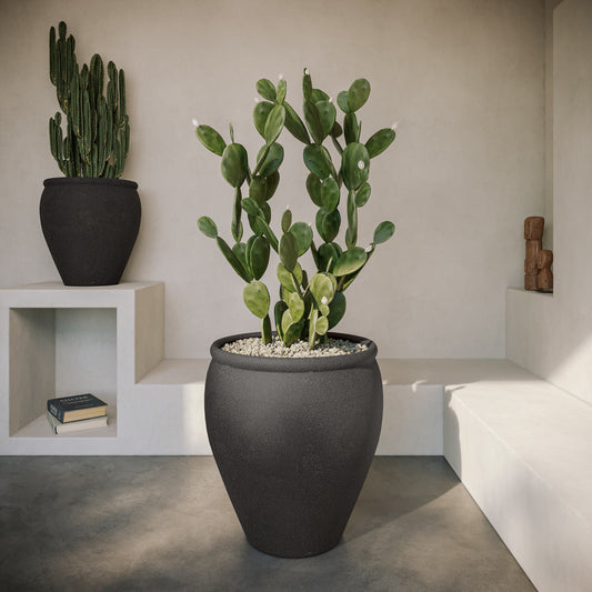 Bambino Large Planter ModaConcrete - Direct source for architectural and precast concrete
