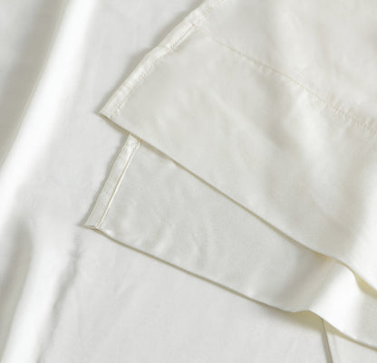 Natural Premium Bamboo Top Sheet