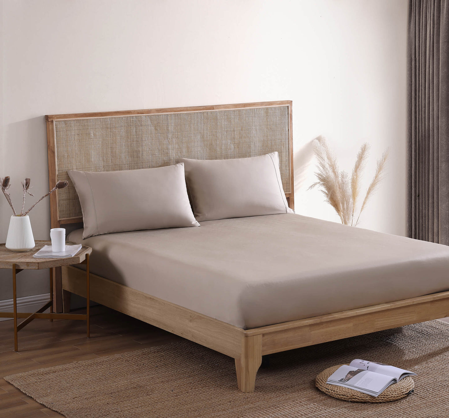 Premium Lumière Sheet Set