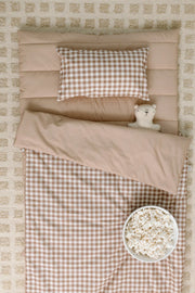 Back to School Set (Organic Portable Bedding Set)- tenlittle - Fluent Trends