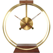 Wireless Charging Phone Clock Lamp - Fluent Trends