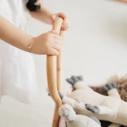 Colette Doll Stroller - Pink - Fluent Trends