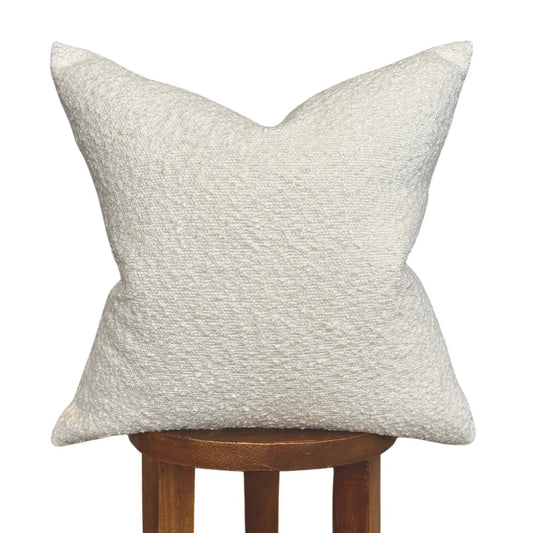 Valencia Pillow Cover Busa Designs