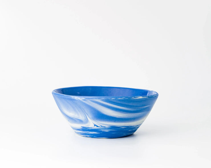 3 Piece Cloudware Serving Bowl | Nesting Set - Fluent Trends