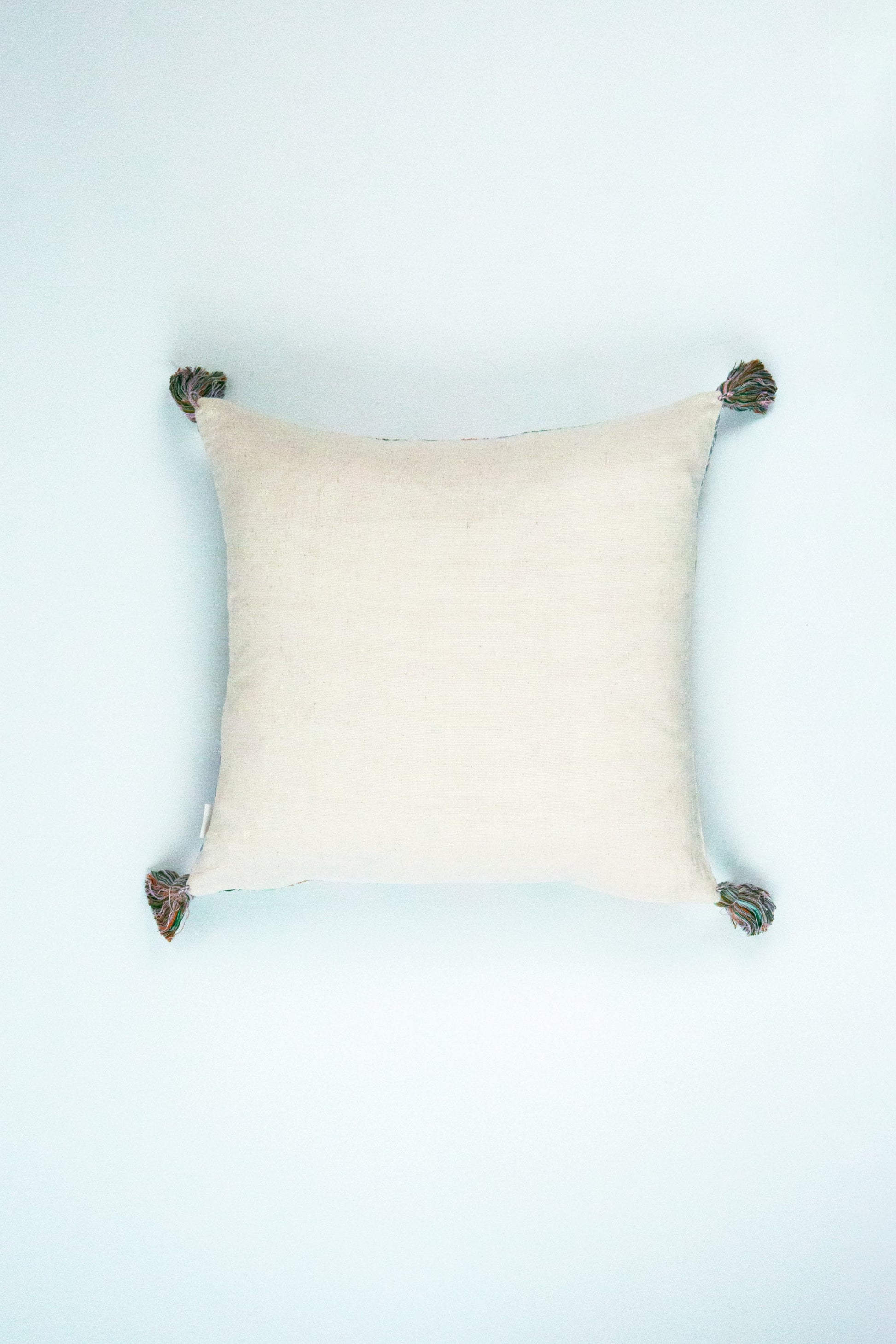Comalapa Pillow - Multi Archive New York