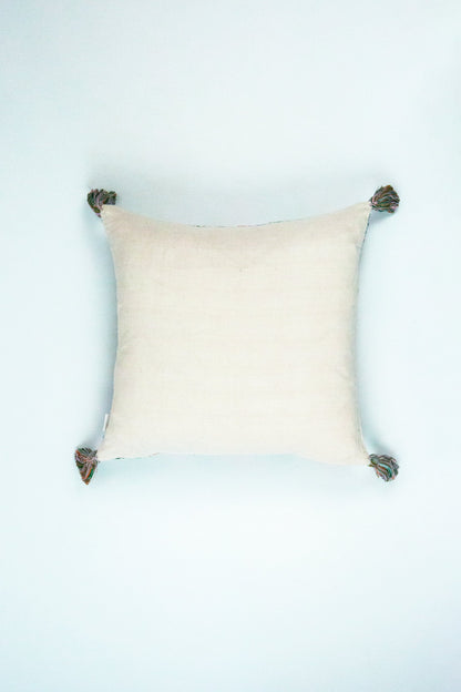 Comalapa Pillow - Multi Archive New York