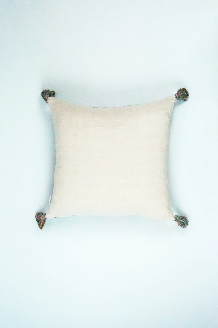Comalapa Pillow - Multi - Fluent Trends