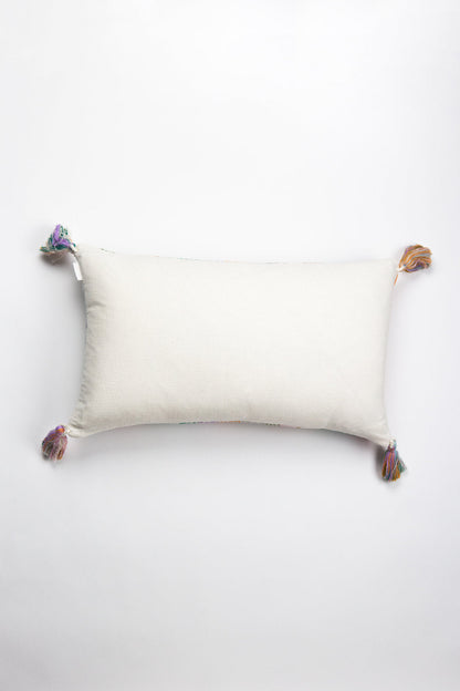 Comalapa Pillow - Multi Archive New York