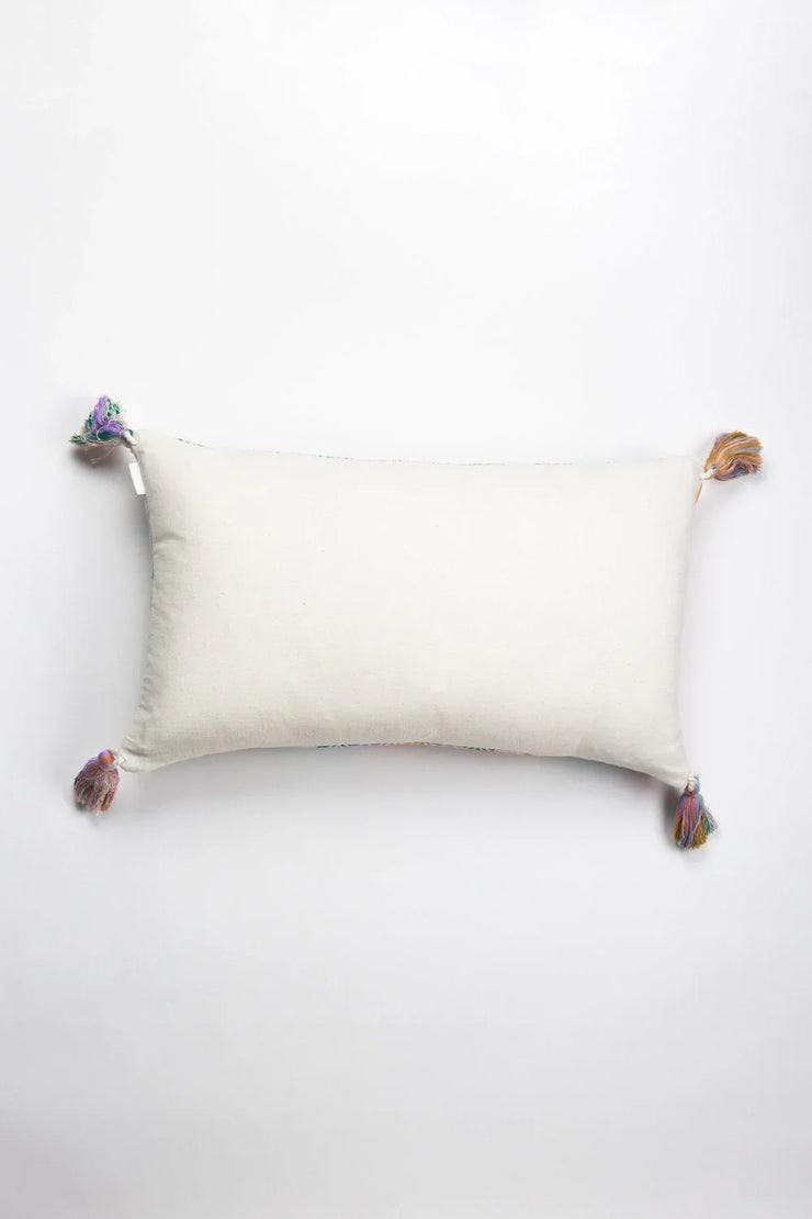Comalapa Pillow - Multi - Fluent Trends
