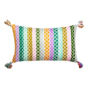 Comalapa Pillow - Multi - Fluent Trends