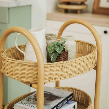 Con Craft Trolley