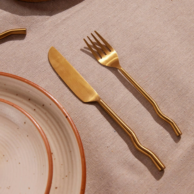 Emma Silverware - set of 20 - Fluent Trends