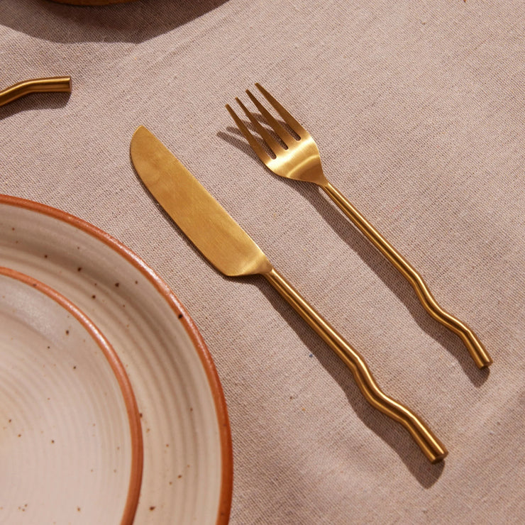 Emma Silverware - set of 20 - Fluent Trends