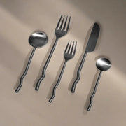 Emma Silverware - set of 20 - Fluent Trends