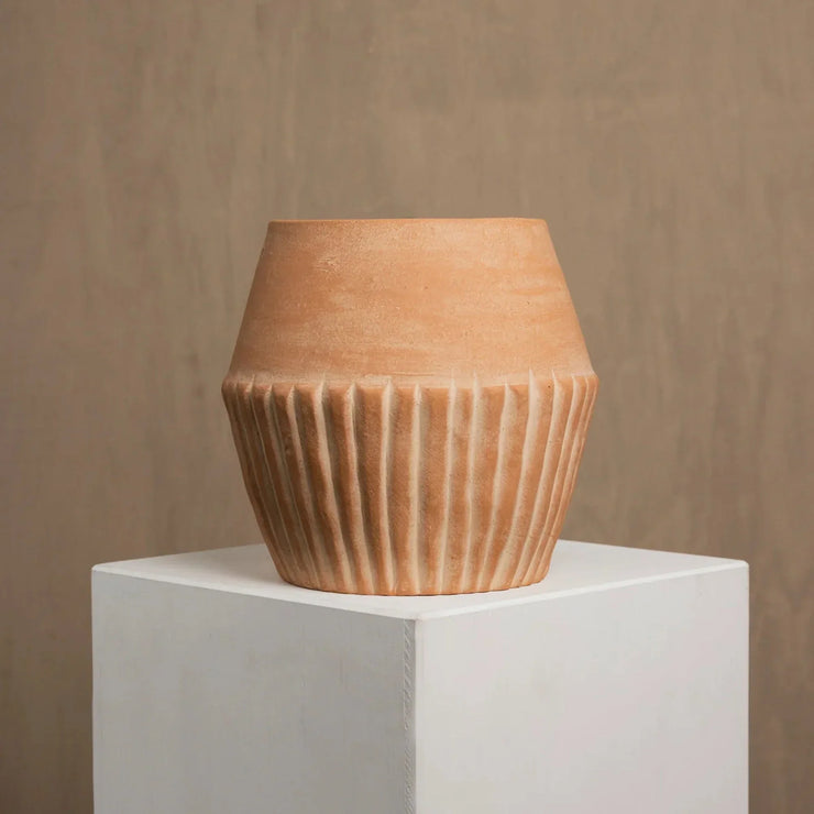 Valentina Planter - Fluent Trends
