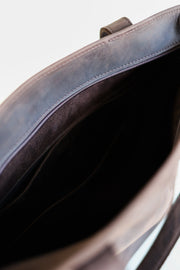 The Kilele Day Tote - Fluent Trends