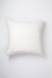 Cotzal Paneled Square Pillow - Fluent Trends