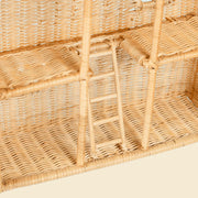 Amy Dollhouse Tote - Fluent Trends